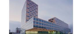 Kantoren ICEC voor ING Amsterdam