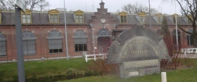 Aanpassen data-infrastructuur Penitentiaire Inrichtingen