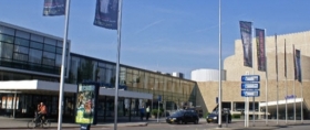 Schouwburg Tilburg renovatie